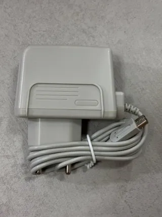 Cargador Nintendo 3DS