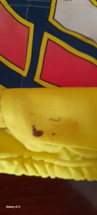 Giacca invernale Scott Racing Team+ body