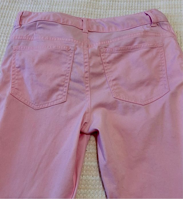 Pantalón niña Ralph Lauren Talla 14
