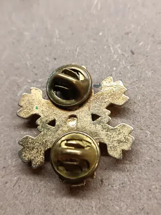 Pins de Fútbol, peñas, federaciones, goli y otros