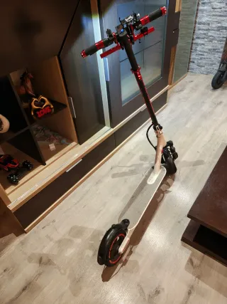 Patinete Xiaomi 365