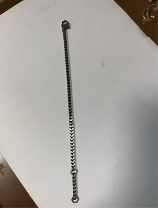 Bracciale Bikkembergs uomo