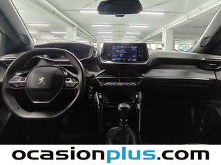 Peugeot 2008 PureTech 130 S&S Allure Pack 96 kW (130 CV)