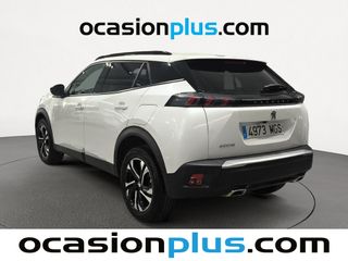 Peugeot 2008 PureTech 130 S&S Allure Pack 96 kW (130 CV)