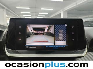 Peugeot 2008 PureTech 130 S&S Allure Pack 96 kW (130 CV)