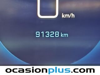 Peugeot 2008 PureTech 130 S&S Allure Pack 96 kW (130 CV)