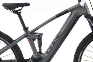 Cube Stereo Hybrid Pro (ebike) t.M Reacondicionada