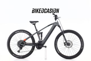Cube Stereo Hybrid Pro (ebike) t.M Reacondicionada