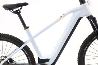 Cube Reaction Hybrid Pro (ebike) t.XL Reacondicionada