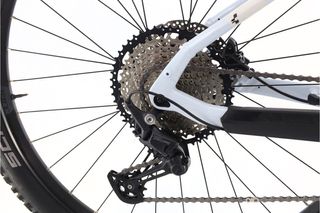 Cube Reaction Hybrid Pro (ebike) t.XL Reacondicionada