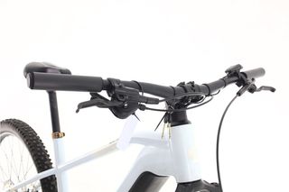 Cube Reaction Hybrid Pro (ebike) t.XL Reacondicionada