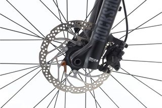 Cube Reaction Hybrid Pro (ebike) t.XL Reacondicionada