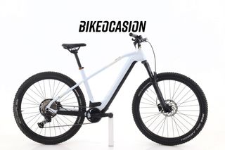 Cube Reaction Hybrid Pro (ebike) t.XL Reacondicionada