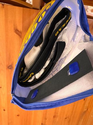 cadenas de nieve textil XXL Good Year sin estrenar