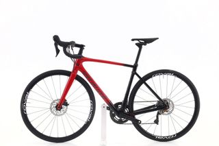 Specialized Roubaix Comp (carretera) t.54 Reacondicionada