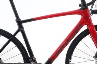 Specialized Roubaix Comp (carretera) t.54 Reacondicionada