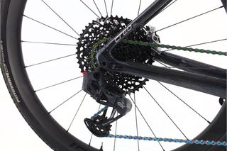 Specialized Turbo Creo SL AXS 12V (carretera) t.54 Reacondicionada