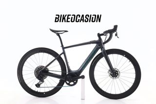 Specialized Turbo Creo SL AXS 12V (carretera) t.54 Reacondicionada