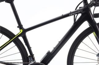 Cannondale Synapse (carretera) t.48 Reacondicionada