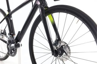 Cannondale Synapse (carretera) t.48 Reacondicionada