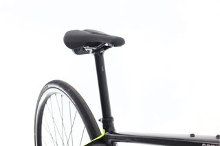 Cannondale Synapse (carretera) t.48 Reacondicionada