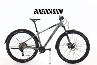 Cube Attention Cmpt (MTB) t.M Reacondicionada