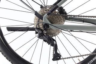 Cube Attention Cmpt (MTB) t.M Reacondicionada