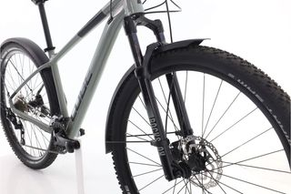 Cube Attention Cmpt (MTB) t.M Reacondicionada