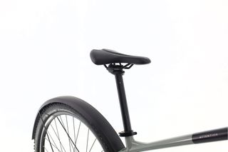 Cube Attention Cmpt (MTB) t.M Reacondicionada