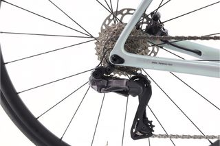 Basso Diamante Di2 12V (carretera) t.54 Reacondicionada