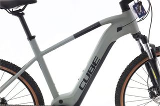 Cube Reaction PFM (ebike) t.XXL Reacondicionada
