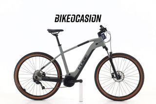Cube Reaction PFM (ebike) t.XXL Reacondicionada