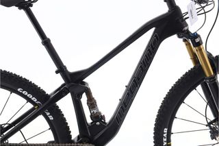 Megamo Track GX (MTB) t.S Reacondicionada