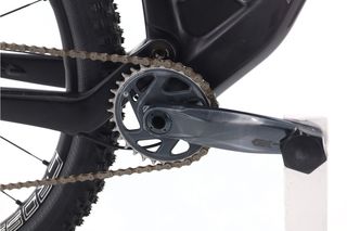 Megamo Track GX (MTB) t.S Reacondicionada