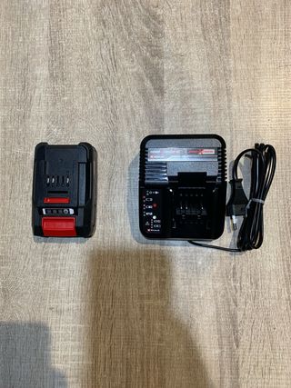 Soplador Hojas Batería Einhell GC-CL 18 Li E