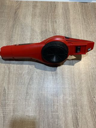 Soplador Hojas Batería Einhell GC-CL 18 Li E