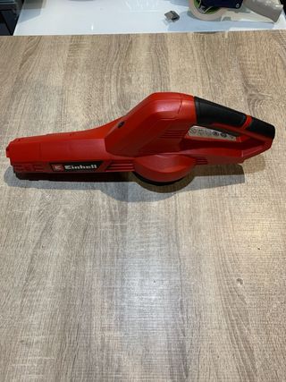 Soplador Hojas Batería Einhell GC-CL 18 Li E