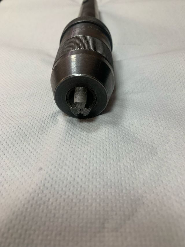 Portabrocas ROHM Supra 1-13 S 8