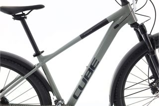 Cube Attention Cmpt (MTB) t.M Reacondicionada