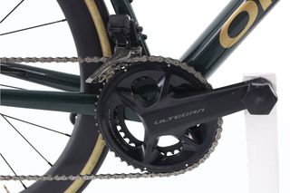 Orbea Orca M20 LTD Di2 12V (carretera) t.56 Reacondicionada