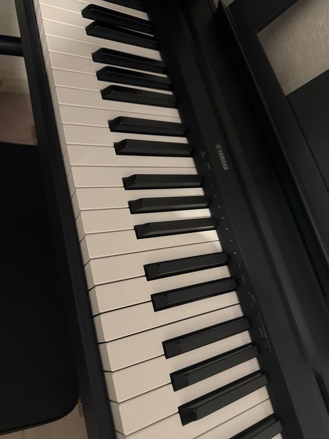 Piano Yamaha P45B