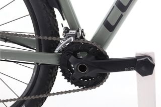 Cube Attention Cmpt (MTB) t.M Reacondicionada