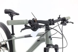 Cube Attention Cmpt (MTB) t.M Reacondicionada