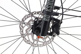 Cube Attention Cmpt (MTB) t.M Reacondicionada