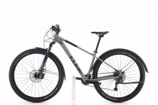 Cube Attention Cmpt (MTB) t.M Reacondicionada