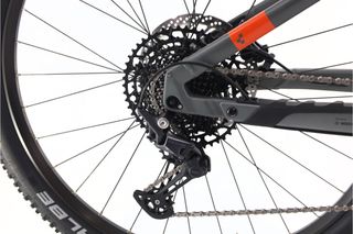 Cube Stereo Hybrid Pro (ebike) t.M Reacondicionada