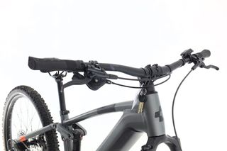 Cube Stereo Hybrid Pro (ebike) t.M Reacondicionada