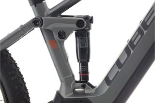 Cube Stereo Hybrid Pro (ebike) t.M Reacondicionada