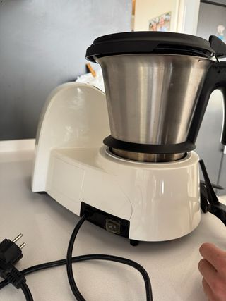 Taurus Mycook 1.6 Robot Cocina