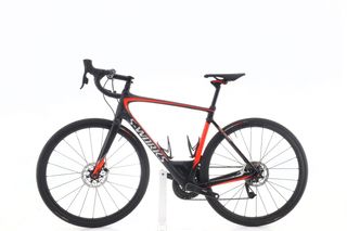 Specialized Roubaix S-Works AXS 12V (gravel) t.56 Reacondicionada